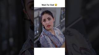 Ginny Weds Sunny ☀️ Bollywood Comedy Scene 😂 Yami Gautam feedshorts [upl. by Sitnalta]