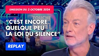 Affaire PDiddy  120 victimes présumées  Émission complète du 2 octobre  TPMP Replay [upl. by Gallenz]