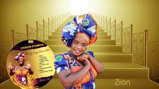 Grace Chinga  ZioniThandizo langa album 2006 official audio [upl. by Terrej495]