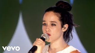 Los Ángeles Azules  Mis Sentimientos ft Ximena Sariñana Live [upl. by Evilc640]