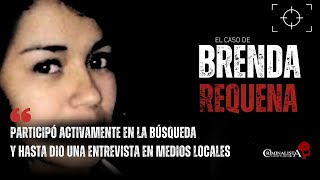 El caso de Brenda Requena  Criminalista Nocturno [upl. by Einotna]