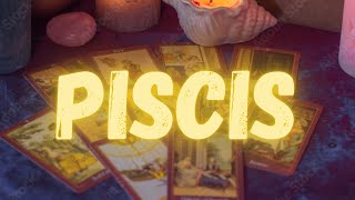 PISCIS ALGUIEN QUE NO TE SUELTA REGRESA 😭 TE DOY FECHA EXACTA🔮 HOROSCOPO PISCIS AMOR DICIEMBRE 2024 [upl. by Nylirad]