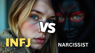 INFJ Healing Escaping the Narcissist’s Grip infj narcissist [upl. by Gower]