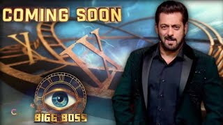 Bigg Boss 18 First Promo Out  Contestant Ke Future Ke Sath Time Ka Hoga Tandav  First Look BB 18 [upl. by Endaira]