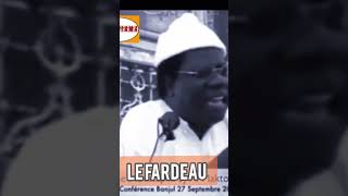 Sourate alam nachra Serigne Moustapha Sy [upl. by Mllly]