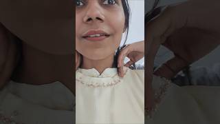 അച്ചന്റെ ളോഹ പോലെ ആയാലോ🙄 sewing stitching [upl. by Yoo]