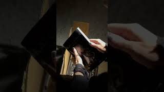 KALEVALA THE GRAPHIC NOVEL unboxing [upl. by Clementina]