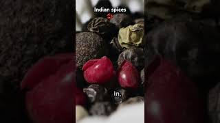 Know about spice life of India 🫘🍯💭spices indianhistory [upl. by Kopans750]