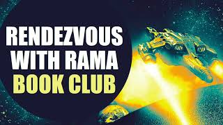 Rendezvous with Rama Review [upl. by Sergo796]