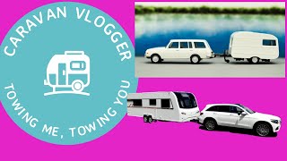 Caravanning For Beginners  Towing Tips  Caravan RV  Caravan Tips [upl. by Holmun]