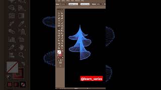 Adobe Illustrator TutorialContact us 📩logo logos icon design designer identity [upl. by Hayse524]