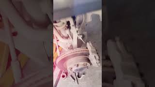 fortuner suspension kit change and Soccer change [upl. by Amargo]