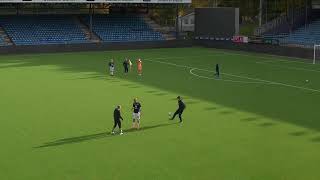 Strømsgodset  Start G17 Nasjonal [upl. by Enhpad7]