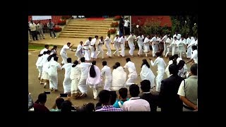 Badaga Song  Bethu Thadiya  Badaga Dance Song [upl. by Yoj123]