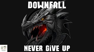 Never give Up  Real Drum  Music Monday  Lord Nemo Gaming [upl. by Leunamnauj]