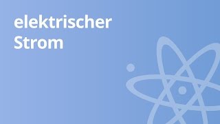 Gefahren im Umgang mit elektrischem Strom  Physik  Elektrizität und Magnetismus [upl. by Shoemaker]