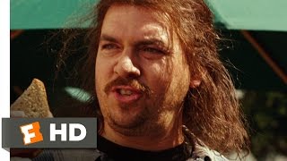 Drillbit Taylor 510 Movie CLIP  They Dont Need All This Crap 2008 HD [upl. by Nilak]