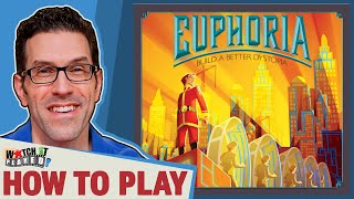 Signorie  Gaming Rules How to Play Rules Video [upl. by Kcaz]