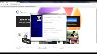 how to download picasa for pc for free [upl. by Lorelie]