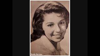 Turn Around  Dodie Stevens 1961 [upl. by Aridni]