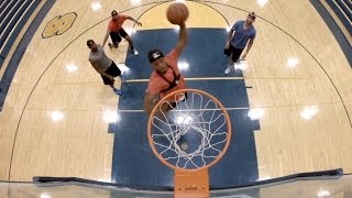 GoPro Why Play Basketball [upl. by Tiler]