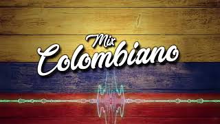 🎺 MIX COLOMBIANO TROPITANGO 2024 vol1 [upl. by Dranrev69]