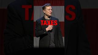 Elon Musk on Taxes quotTaxes Taxes Taxesquot  Is the Government Spending Too Much [upl. by Rramahs406]