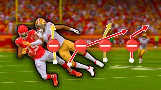 The 3 Best Defenses You Need to Know in Madden 24 [upl. by Solracsiul539]