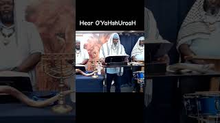 Hear O YaHshUraaH 💖 scriptures truth [upl. by Ainer943]