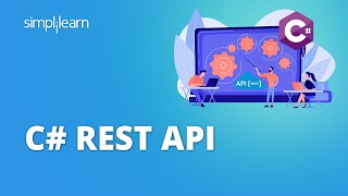 C REST API Tutorial  REST API in C  REST API Tutorial for Beginners  C Tutorial  Simplilearn [upl. by Eeloj]