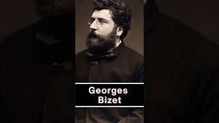 Georges Bizet GeorgesBizet CarmenOpera OperaMusic [upl. by Estus]