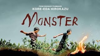 Monster Full Movie 2023  Reviewamp Facts  Hirokazu Koreeda  Sōya Kurokawa  Sakura Ando [upl. by Nolyk]