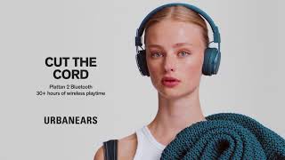 Plattan 2 Bluetooth  Campaign Film [upl. by Hamian]