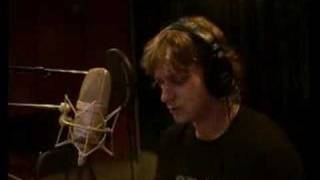 Rob Thomas  Now Comes The Night Studio Session [upl. by Loar]