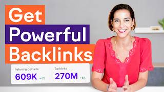 How to Create Backlinks to Your Site that actually help rank [upl. by Suolkcin329]