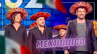 Un Mexico spéciale Cékedubonheur 🤣  VTEP  Saison 05 [upl. by Arias]