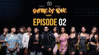 CUPID  GAME OF LOVE  SEASON 02  EPISODE 02  PARADOX [upl. by Foushee]