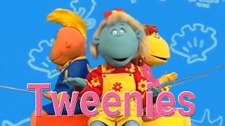 Tweenies Song Once I caught a fish alive [upl. by Mloclam]