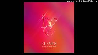 IVE☆아이브 ElevenHighlight Official INSTrumental [upl. by Dietz824]