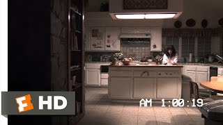 Paranormal Activity 3 310 Movie CLIP  Dark Forces 2011 HD [upl. by Ettezus]