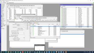 mikrotik заблокировать TeamViewer AnyDesk Ammyy Admin AeroAdmin Supremo Aspia LightManager [upl. by Shanley]