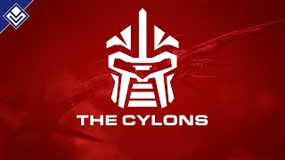 Cylons  Battlestar Galactica [upl. by Guendolen218]