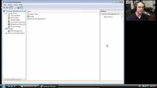 Managing Disks  CompTIA A 220702 23 [upl. by Ecnaled]