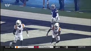 Top 5 most iconic KState football offensive plays [upl. by Hirschfeld]