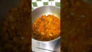 Bihari style Lauki Badi ki sabji bihari style ghiyakisabjiyoutubeshortscook and fry with aparna [upl. by Samale]