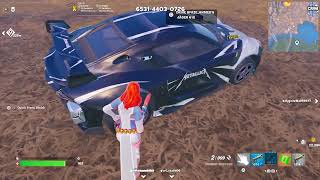 FORTNITE GAMEPLAY PRISON BREAKOUTRP SEWER ESGAPE MAP CODE653144030726 [upl. by Ardnasela]