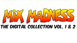 Mix Madness Vol 1 The Prayers Medley [upl. by Chance486]