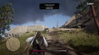 Red Dead Redemption 2 High Honor Playthrough Live Stream [upl. by Ettelra]