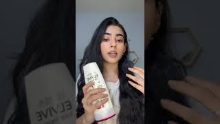 Best conditioners for hair  My personal favorite conditioner [upl. by Kevyn]