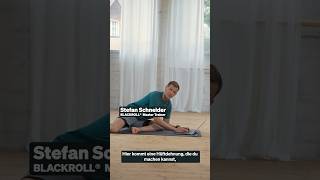 Hüftdehnung beim Arbeiten Mit dieser Übung kein Problem workout besserleben [upl. by Berkie]